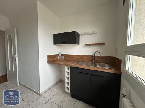  Appartement � louer 3 pi�ces 63 m�