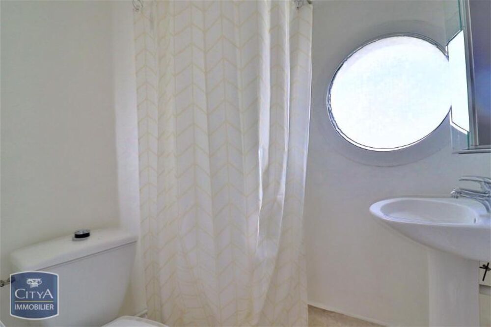 location Appartement - 1 pièce(s) - 18 m² Royan (17200)