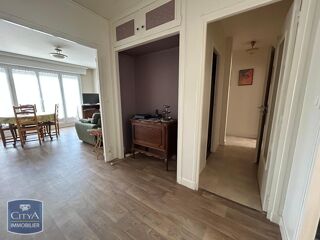  Appartement à louer 1 pièce 12 m²