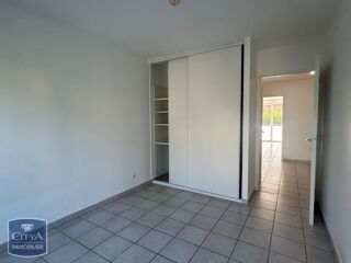  Appartement à louer 4 pièces 88 m²