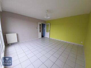  Appartement à louer 3 pièces 63 m²