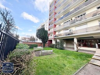  Appartement � louer 1 pi�ce 27 m�