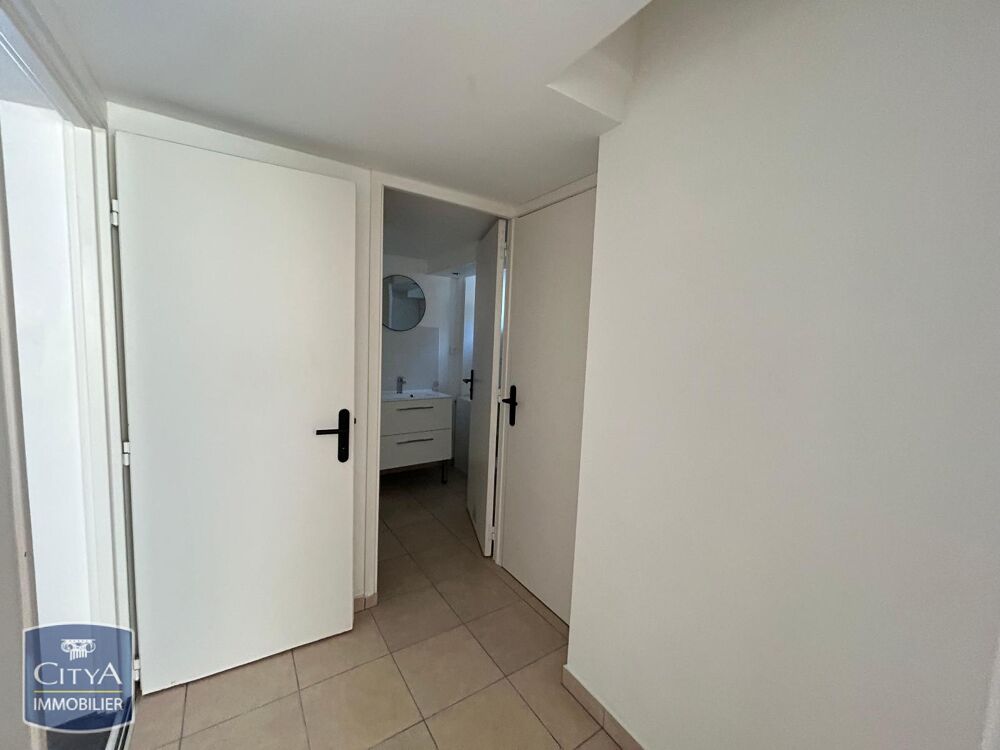 location Appartement - 2 pièce(s) - 40 m² Lingolsheim (67380)