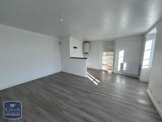  Appartement � louer 2 pi�ces 39 m�