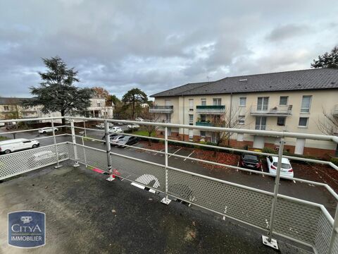  Appartement  louer 2 pices 49 m