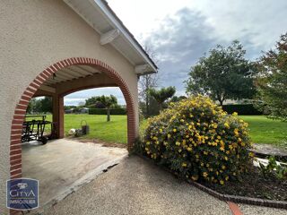  Maison � louer 5 pi�ces 135 m�