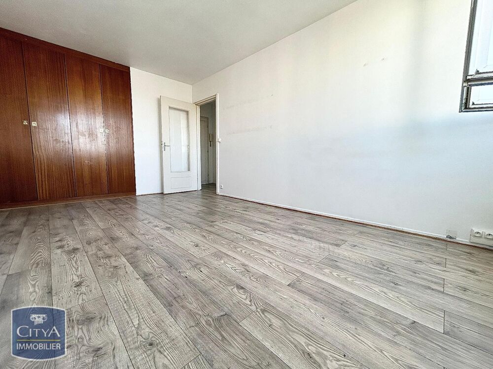 location Appartement - 2 pièce(s) - 47 m² Thiais (94320)