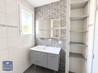 Maison à louer 4 pièces 90 m²