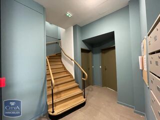  Appartement à louer 1 pièce 20 m²