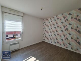  Appartement � louer 2 pi�ces 54 m�