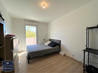 location Appartement - 2 pièce(s) - 46 m² Tours (37200)