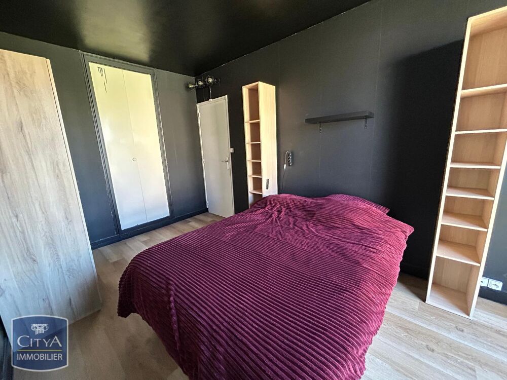 location Appartement - 3 pièce(s) - 53 m² Le Mans (72100)