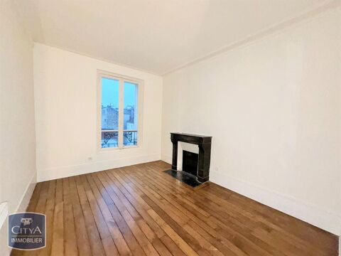   Location Appartement Appartement - 3 pi�ce(s) - 50 m�