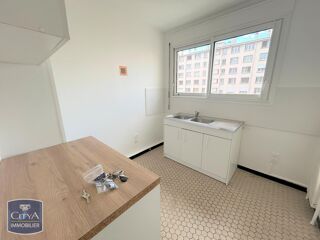  Appartement � louer 2 pi�ces 51 m�