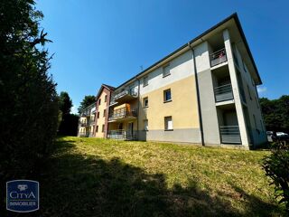  Appartement à louer 2 pièces 37 m²