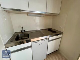  Appartement � louer 1 pi�ce 28 m�