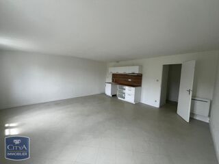  Appartement à louer 3 pièces 62 m²