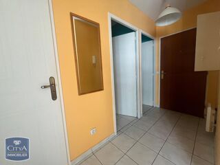  Appartement � louer 1 pi�ce 28 m�