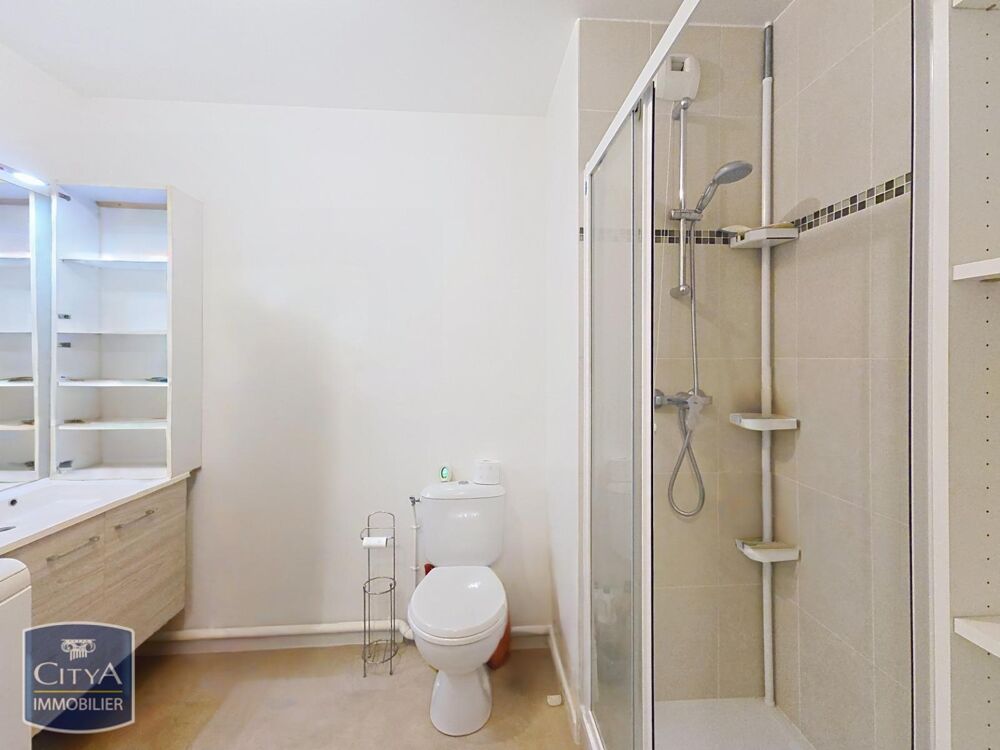 location Appartement - 2 pièce(s) - 39 m² Le Plessis-Belleville (60330)