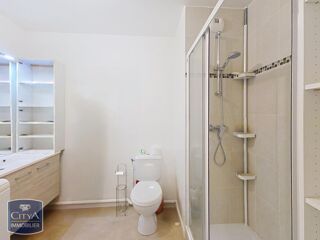  Appartement à louer 2 pièces 39 m²