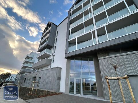  Appartement � louer 3 pi�ces 67 m�