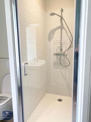 location Appartement - 1 pièce(s) - 27 m² Fontenay-le-Comte (85200)