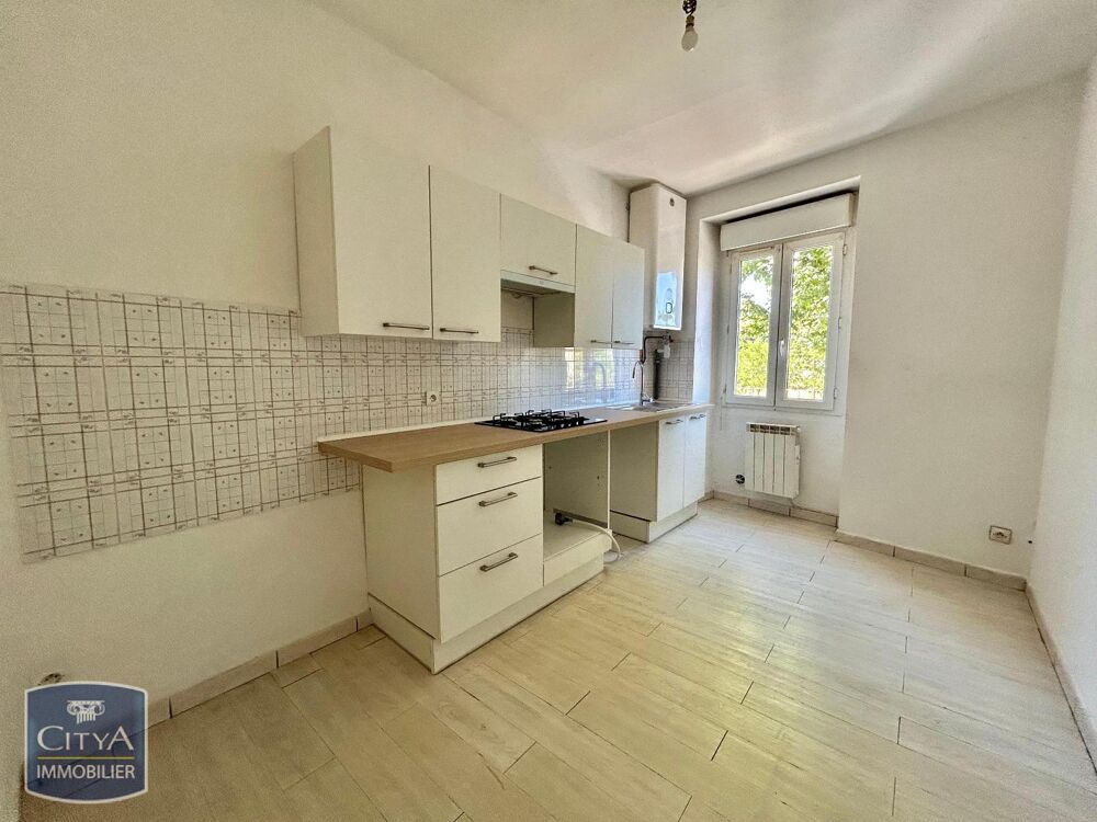 location Appartement - 2 pièce(s) - 29 m² Rive-de-Gier (42800)