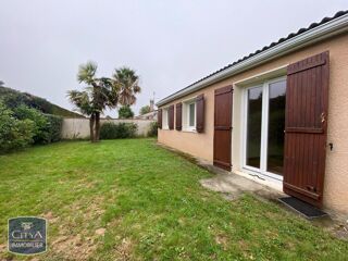  Maison à louer 4 pièces 79 m²