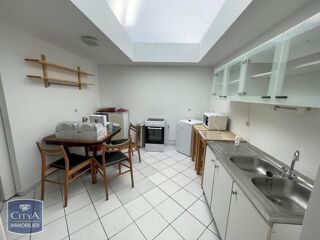  Appartement � louer 2 pi�ces 44 m�