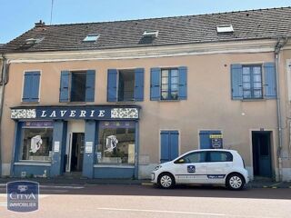  Appartement à louer 1 pièce 26 m²