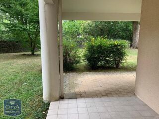  Appartement � louer 1 pi�ce 26 m�