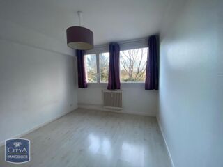  Appartement à louer 3 pièces 62 m²