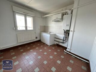  Appartement à louer 2 pièces 48 m²