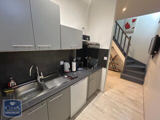  Appartement � louer 2 pi�ces 23 m�