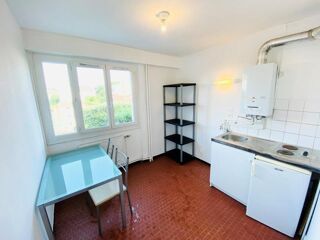  Appartement � louer 1 pi�ce 39 m�
