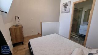  Appartement à louer 2 pièces 23 m²