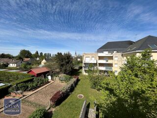  Appartement � louer 1 pi�ce 26 m�