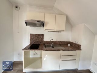  Appartement à louer 2 pièces 53 m²