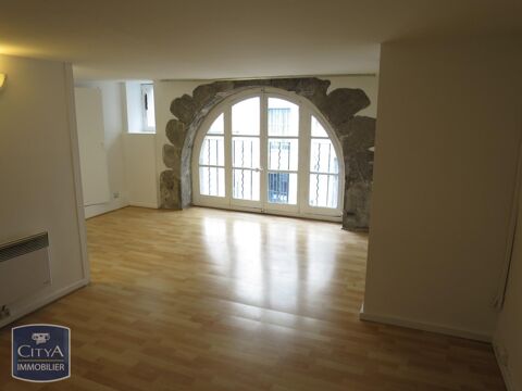  Appartement � louer 1 pi�ce 27 m�