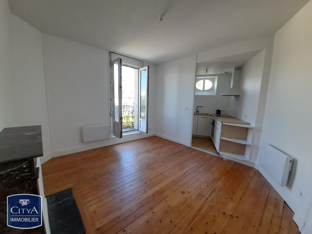 location Appartement - 3 pièce(s) - 65 m² Le Mans (72000)