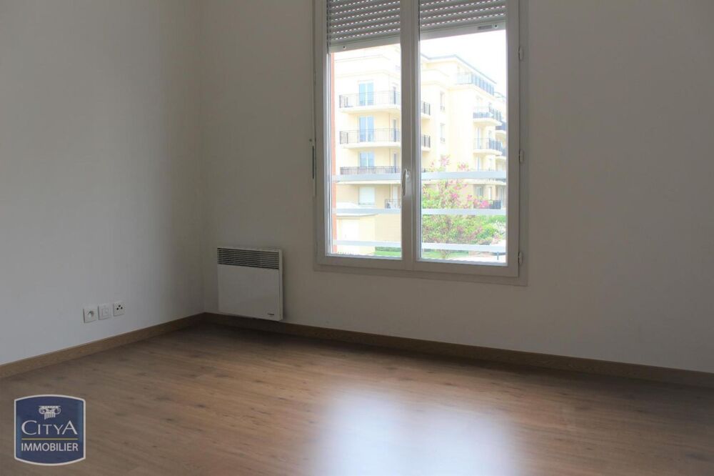 location Appartement - 3 pièce(s) - 63 m² Corbeil-Essonnes (91100)