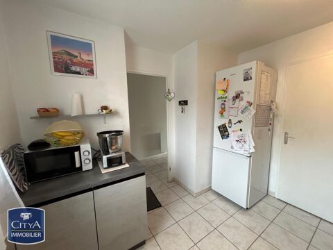  Maison � louer 4 pi�ces 83 m�