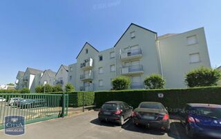  Appartement à louer 2 pièces 48 m²