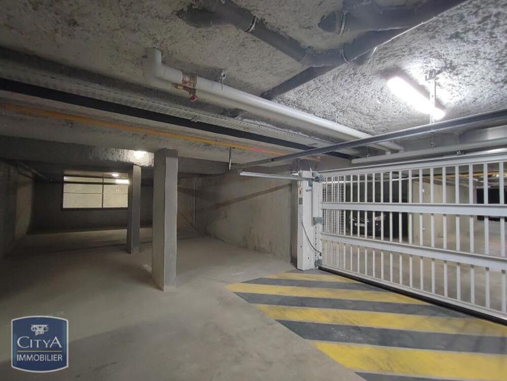 location Parking / Garage Meythet (74960)