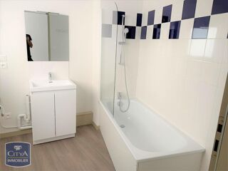  Appartement à louer 2 pièces 53 m²