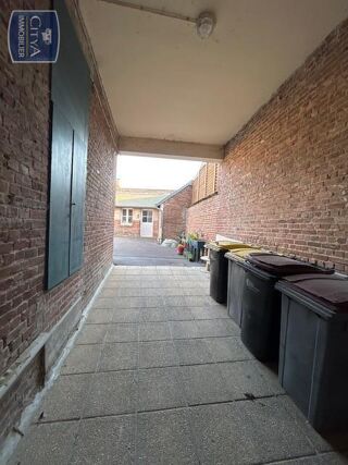  Appartement à louer 3 pièces 60 m²
