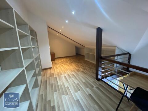  Appartement � louer 3 pi�ces 67 m�