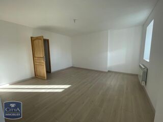  Appartement à louer 2 pièces 50 m²