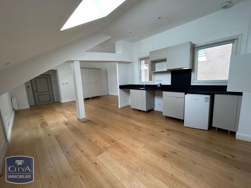 location Appartement - 1 pièce(s) - 41 m² Meaux (77100)