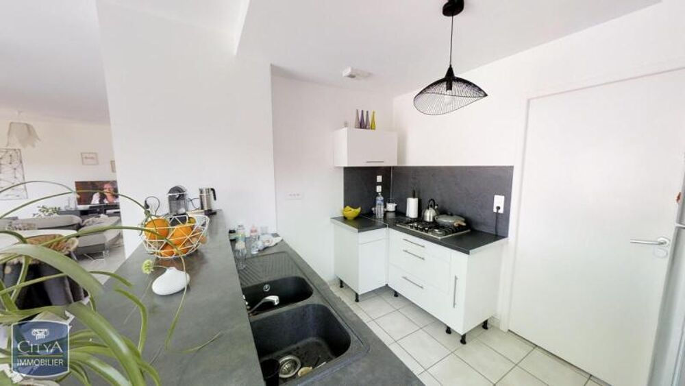location Maison - 5 pièce(s) - 115 m² Aurec-sur-Loire (43110)
